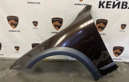 Крыло Volvo V90 2019