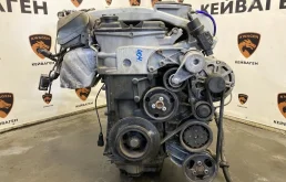 Двигатель Audi Q7 2006 4L