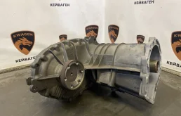 Раздаточная коробка Audi Q7 2006 4L