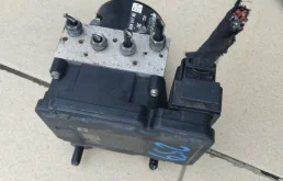 Блок abs Volkswagen Scirocco 2008-2014