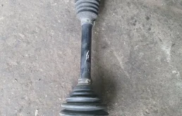 Привод Volkswagen Scirocco 2008-2014