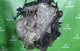 Двигатель Ford Focus 2004-2011 1525704 AODA
