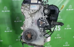Двигатель Ford Focus 2004-2011 1525704 AODA