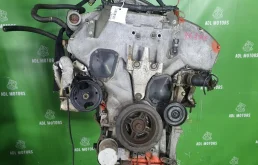 Двигатель Nissan Maxima 1996-2000 1010244UM0 A32 VQ20DE