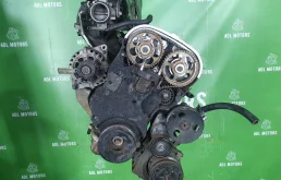 Двигатель Chevrolet Lacetti 2002-2013 F16D3 1 F16D3 1.6Л 109ЛС
