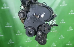 Двигатель Chevrolet Lacetti 2002-2013 F16D3 1 F16D3 1.6Л 109ЛС