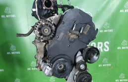 Двигатель Chevrolet Lacetti 2002-2013 F16D3 1 F16D3 1.6Л 109ЛС
