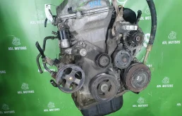 Двигатель Toyota Avensis 2 2003-2009 1ZZ 1ZZ-FE