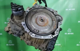 Акпп Kia Ceed 4500026032 G4FG