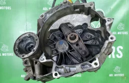 Мкпп Skoda Octavia 2008-2013 614 A5 BSE