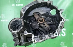 Мкпп Skoda Octavia 2008-2013 614 A5 BSE