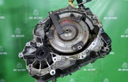 Акпп Chevrolet Cruze 773 F18D4 1.8Л. 6T30