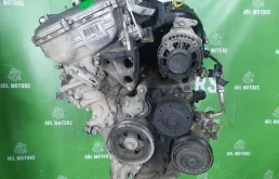 Двигатель Toyota Corolla 2006-2013 1ZRFE 150 1ZR-FE