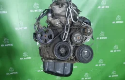 Двигатель Toyota Avensis 2 2003-2009 1ZZ 1ZZ-FE