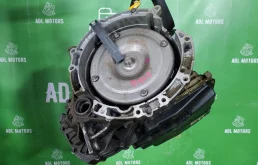 Акпп Ford Focus 2006-2012 227 2 AODA AODB AODE