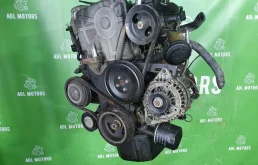 Двигатель Hyundai Getz 2002-2011 745 1 G4EE 1.4 97 Л.С