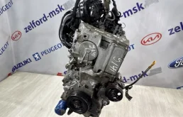 Двигатель Nissan Teana 2011 J32