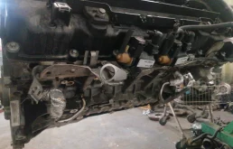 ДВС N54 B30 A BMW