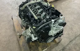 Двигатель Land Rover Freelander 2010 LR001345 2 2.2 224DT