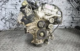 Двигатель Toyota Camry Highlander RX350 190000P090 2GRFE