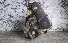 Двигатель Toyota Land Cruiser Prado 1900030750 1KDFTV
