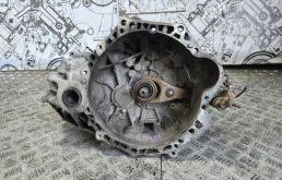 МКПП Toyota Corolla 3030002090 E150 4ZZFE