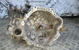 МКПП Toyota Avensis 3030005020 T250 1ZZFE