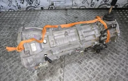 МКПП Mitsubishi L200 2500A570 KK/KL 4N15