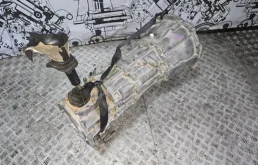 МКПП Mitsubishi L200 2500A570 KK/KL 4N15