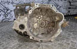 МКПП Toyota Avensis 3030005020 T250 1ZZFE