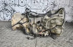 АКПП Nissan Pathfinder 3102096X0E R51 YD25DDTI