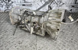 АКПП Nissan Pathfinder 3102094X0C R51 YD25DDTI