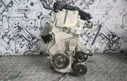 Двигатель Nissan Qashqai X-Trail 10102JD2AC J10 T31 MR20DE
