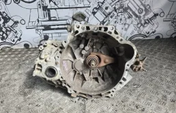 МКПП Toyota Corolla 3030002090 E150 4ZZFE