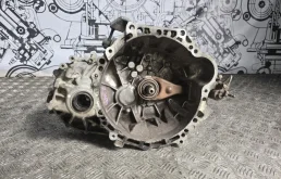 МКПП Toyota Corolla 3030002090 E150 4ZZFE