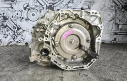 Вариатор Nissan Qashqai Juke 310203JX5C J10 HR16DE