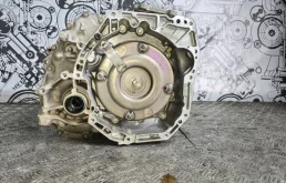Вариатор Nissan Qashqai Juke 310203JX5C J10 HR16DE
