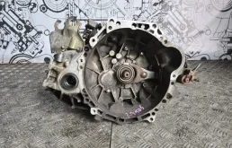 МКПП Toyota Avensis 3030005020 T250 1ZZFE