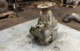Раздатка редуктор Hyundai TUCSON 2004-2010 4730039200