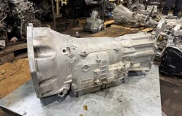 АКПП Jeep Grand Cherokee 2010-2022 52108704AE WK2 EXF