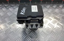 Блок ABS Audi A6 A6 C6 (4F) 2004-2008 2006 2,4 i Бензин Вариатор Седан.
