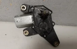 Моторчик заднего стеклоочистителя Renault Scenic 2 2003-2009 8200153458, задний