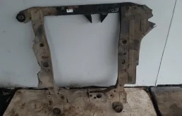 Балка подмоторная Opel Astra J 2010-2015 13370472, передняя