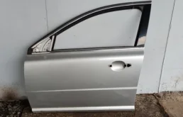 Дверь Volvo S80 2006-2016 31218046, передняя левая