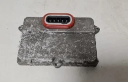 Блок розжига Opel Astra H 2004-2014 5DV00829000
