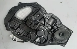Стеклоподъемник Mazda 6 gh 2008-2013 GS1D58590A, передний правый