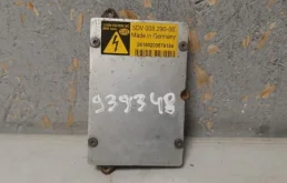 Блок розжига Opel Astra H 2004-2014 5DV00829000