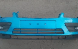 Бампер Ford Focus 2 2005-2007 1336763