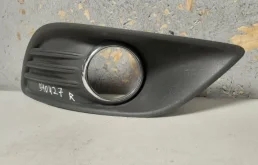 Решетка птф Ford Focus 2 2008-2011 8M5119952AE, передняя правая