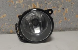Фара противотуманная Ford Focus 2 2005-2011 89210094
